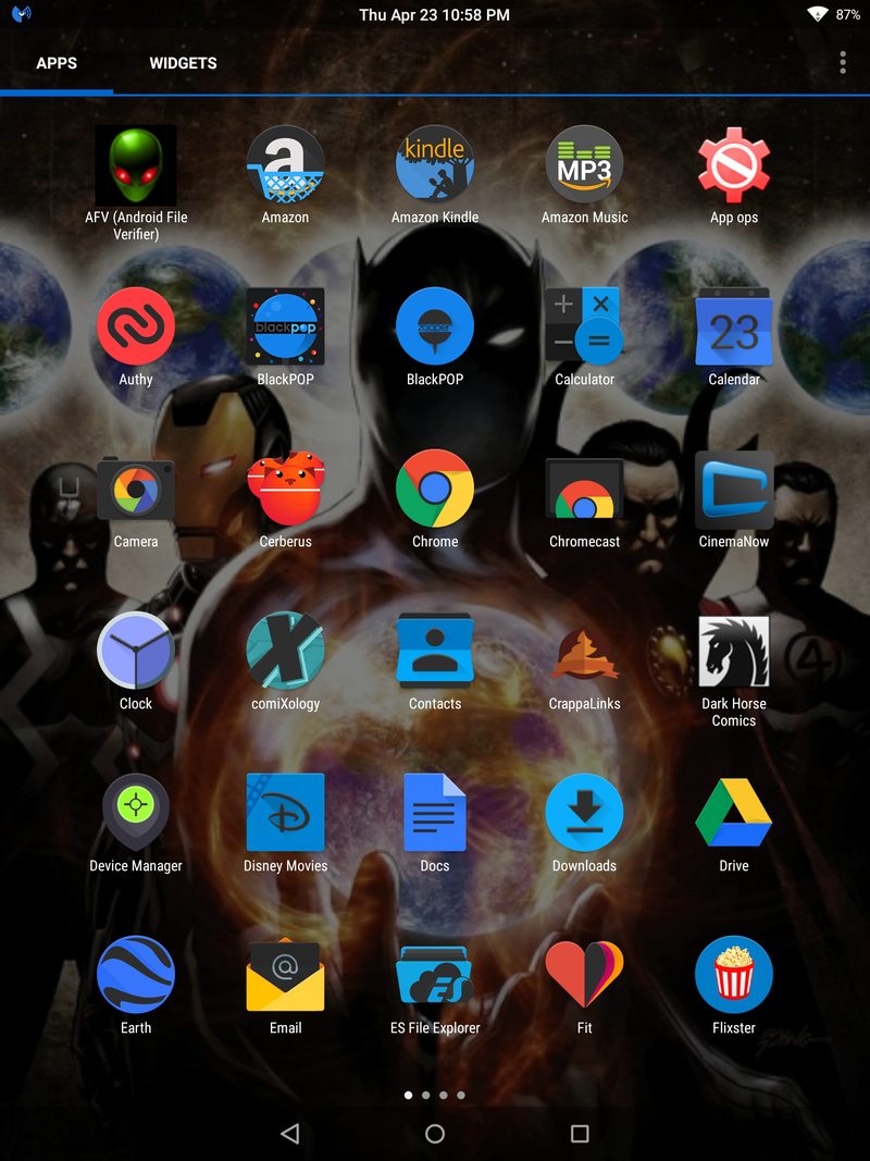 Illustration for article titled Android (Root) - Xposed For Lollipop ARM64 Devices (Experimental)